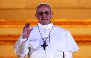 پاپ فرانسیس: تروریسم و خشونت از دین برنخاسته است