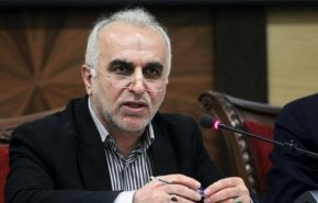 وزير الاقتصاد الايراني: سنحصل على أرصدتنا المجمدة داخل العراق