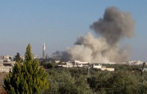 سوريا.. اعتداء صاروخي على بلدة جورين بشمال غرب حماة