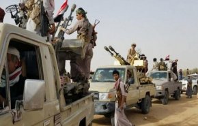 مقاومت یمن دهها مزدور سعودی را اسیر کرد