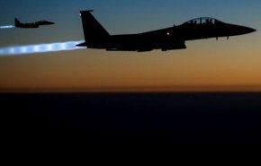 مقام آمریکایی: دستور حمله بایدن به سوریه، هدیه‌ای به داعش بود

