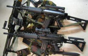 بلجيكا تعلّق تراخيص تصدير السلاح إلى السعودية