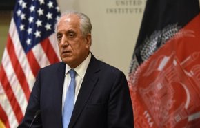 مبعوث واشنطن لأفغانستان يقترح تعديلا لمفاوضات السلام وطرفا الصراع يرفضان