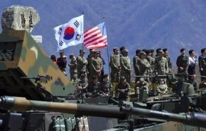 بسبب كورونا..كوريا الجنوبية تجري تدريبات عسكرية مختصرة مع امريكا