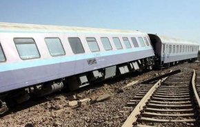 حادثه قطار مسافربری در پاکستان یک کشته و ده‌ها زخمی برجا گذاشت