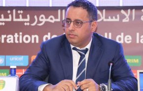 الموريتاني أحمد ولد يحيى ينسحب من سباق رئاسة 'الكاف'