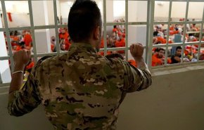 توسعه زندان کودکان داعشی در سوریه  