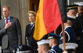 صحيفة تكشف مخاوف المانيا من القدرات العسكرية الجديدة للصين وروسيا
