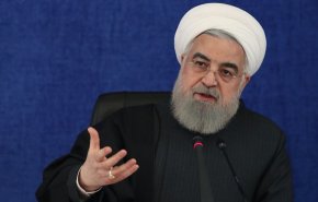 دستور روحانی به وزارت صمت در اجرای تذکر رهبری برای مدیریت قیمت کالاها در پایان سال