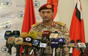 بیانیه مهم نیروهای مسلح یمن درباره عملیات گسترده نظامی درعمق خاک عربستان سعودی 