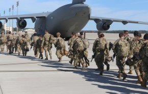 'رسالة' تحدد موعد انسحاب القوات الأمريكية النهائي من أفغانستان
