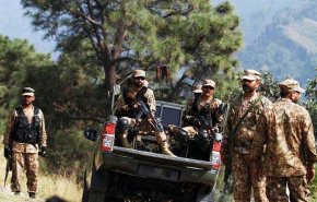 ۹ تروریست دیگر در پاکستان کشته شدند