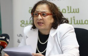 فلسطين..وزيرة الصحة توضح حقيقة تأخر وصول اللقاح 
