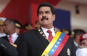 الرئيس الفنزويلي بعد تلقيه اللقاح الروسي: صحتي جيدة