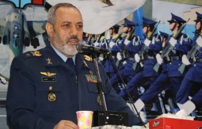 قائد القوة الجوية للجيش: صناعة الطائرات تثبت قوة ايران الاسلامية