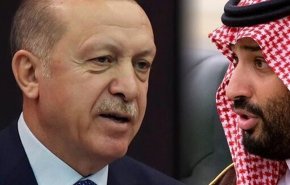 مجتهد فاش کرد: سعودی‌ها در یمن دست به دامان ترکیه شدند/ بن سلمان در دوراهی آنکارا و ابوظبی