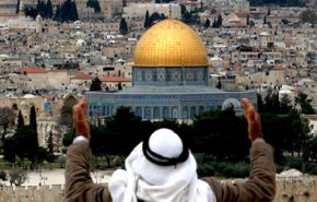 الأردن يصف احتمال وصاية السعودية على مقدسات القدس بـ