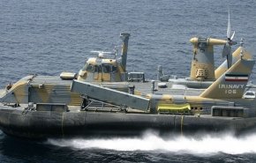 نخستین هاورکرافت بومی به ناوگان نیروی دریایی ارتش ملحق می‌شود/ نصب موشک‌های عمودپرواز روی شناورهای سطحی 