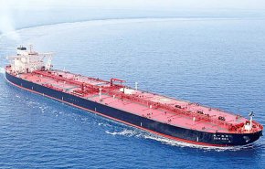 رویترز: صادرات نفت خام ایران رکورد زد