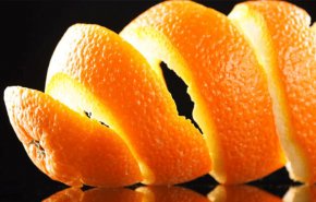 اليكم ..فوائد مذهلة لقشر البرتقال