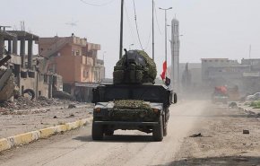 شیوه جدید بقایای داعش برای حمله به نیروهای امنیتی عراق
