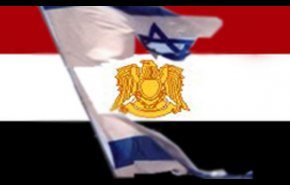 سفر امنیتی ۲ وزیر رژیم صهیونیستی به قاهره 