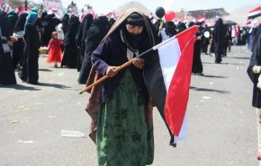 في اليوم العالمي للمرأة..ارتكاب العدوان لآلاف الجرائم بحق المرأة اليمنية