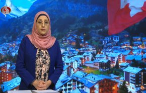 نشرة الاخبار الاقتصادية من قناة العالم 15:30بتوقيت غرينتش 08-02-2021