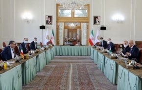 برگزاری ششمین دور رایزنی های سیاسی ایران و‌ ازبکستان در تهران