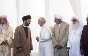 زيارة البابا للعراق.. محطات متعددة جغرافيا ومتنوعة طائفيا ومذهبيا ودينيا
