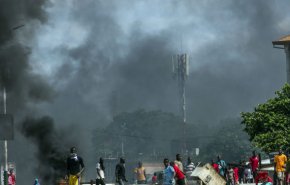 تلفات انفجارهای گینه استوایی به 98 نفر رسید
