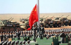 فرمانده ارشد چین: باید برای جنگ آماده باشیم