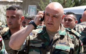 قائد الجيش اللبناني يحذّر.. 