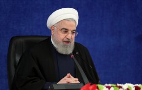 روحانی: تنها راه برای نزدیکی میان ملت ها، بازگشت به سرچشمه های زلال دانش و فرهنگ است