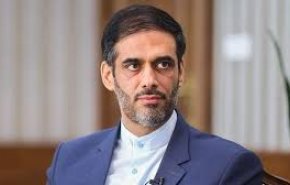 سعید محمد رسما اعلام کاندیداتوری کرد+ فیلم
