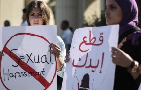 مصر: جريمة تحرش بطفلة تهز الرأي العام
