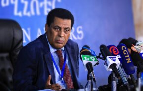 إثيوبيا ترد رسميا على مقترح السودان ومصر بشأن سد النهضة
