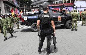مقتل عمدة مدينة ومساعديه وسط الفلبين في إطلاق نار مع الشرطة بالخطأ!