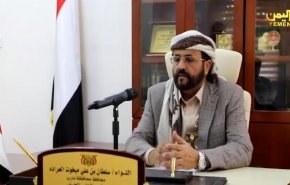 محافظ مأرب یفجر مفاجأة عما يحدث للسعودية والامارات في المدينة