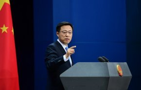 الصين تفند اتهامات غربية حول مبادرة 