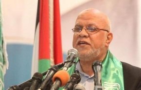 رقابت "عوض الله" با "السنوار" برای ریاست حماس