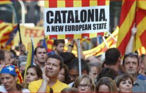 البرلمان الأوروبي يرفع الحصانة عن قادة إنفصاليي كاتالونيا
