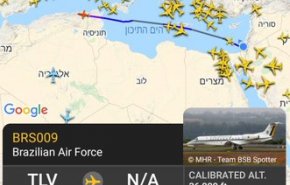 ما قصة وصول أول طائرة من فلسطين المحتلة إلى الجزائر في رحلة مباشرة؟