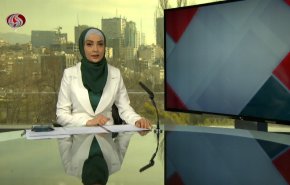 نشرة الاخبار من قناة العالم الساعة 07:00 بتوقيت غرينتش 10-03-2021
