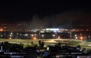 مخالفت کردستان عراق با تحویل متهمان حمله به فرودگاه اربیل به بغداد 