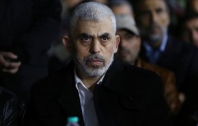 انتخاب مجدد السنوار به عنوان رئیس دفتر سیاسی حماس در غزه