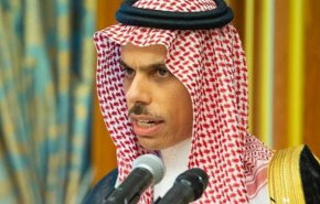 موضع گیری خصمانه وزیر خارجه سعودی علیه ایران