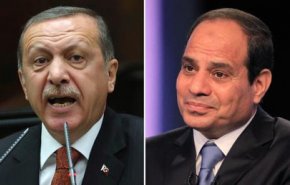 آیا ترکیه و مصر روابط دیپلماتیک خود را از سر می‌گیرند؟