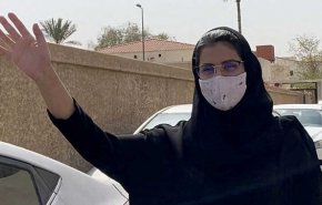 دادگاه سعودی اعتراض لجین الهذلول را رد و ممنوعیت سفر او را تایید کرد