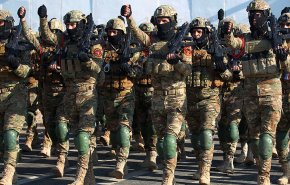 القوات العراقية قادرة على تنفيذ عمليات دون الحاجة للدعم